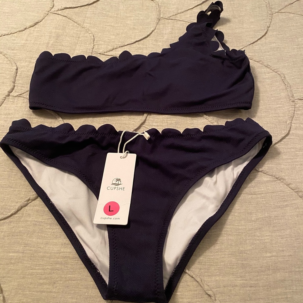 Cupshe Swimsuit